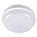 Светильник светодиодный Jazzway PBH-PC2-RA 5032309 6500К 18 Вт IP65 White