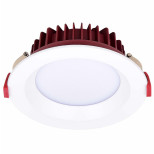 Светильник встраиваемый ST Luce ST752.548.07 LED 1х7W 4000K белый