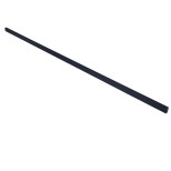 Шинопровод накладной ST Luce Skyline 220 ST015.439.00 черный 3000 мм