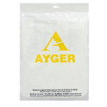 Фильтр-мешок Ayger A032/5 D032STMC3WA Workmaster ПС- 1500/30Р синтетический 5 шт