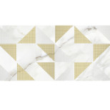 Декор керамический Laparet Dune 18-03-00-3627 белый 600х300 мм
