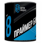 Праймер битумный Битум Продукт BP-14 2 л 