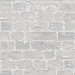 Обои виниловые на флизелиновой основе Erismann Benefit Bricks 60380-03