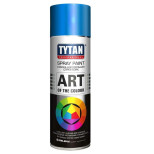Краска аэрозольная по ржавчине Tytan Professional Art of the colour синяя 400 мл