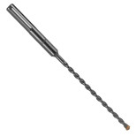 Бур по бетону Cutop Profi Plus 42-25540 с крестовым наконечником SDS-Max 25x540 мм