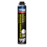 Клей для кладки блоков Tytan Professional Euro 870 мл
