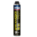 Клей для кладки пистолетный Tytan Professional 870 мл