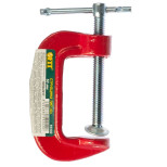 Струбцина Fit  59202 тип G 50 мм