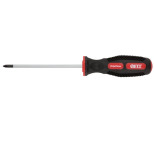 Изображение товара Отвертка Fit Универсал Профи 55102 РН0 3х75 мм - универсальный профессиональный инструмент