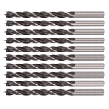 Сверло по дереву Fit 36036 6 мм 10 шт