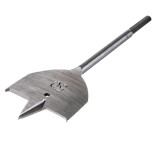 Сверло по дереву Fit 36164 50x152 мм