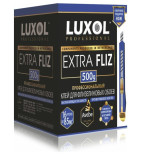 Клей обойный Luxol Extra Fliz Professional 500 г