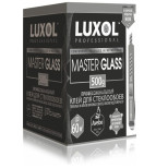 Клей обойный Luxol Master Glass Professional 500 г