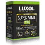 Клей обойный Luxol Super Vinil Professional 200 г