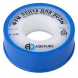 Фумлента Aqualink 02921 для воды 10000х12х0,075 мм