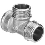 Тройник Aqualink  04518 с внутренней и наружной резьбой 1 дюйм