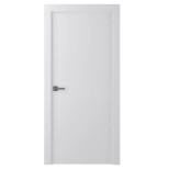 Дверное полотно Belwooddoors Ивент 2 эмаль белая  2000х600 мм