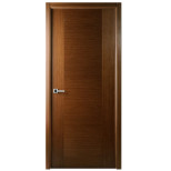 Дверное полотно Belwooddoors Классика люкс дуб натуральный 2000х600 мм