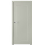 Дверное полотно Belwooddoors Кремона 1 эмаль шелк 2000х600 мм