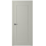 Дверное полотно Belwooddoors Ламира 1 эмаль шелк 2000х700 мм