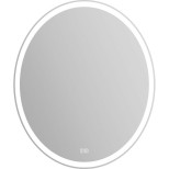 Зеркало для ванной BelBagno SPC-VST-750-900-LED-TCH со встроенным светильником 750x900x30 мм