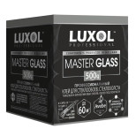 Клей обойный Luxol Master Glass Professional 5 кг
