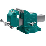 Тиски слесарные Kraftool Grand 32702-150 150 мм 