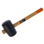 Киянка резиновая Sparta 111605 910 г