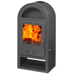 Печь отопительная дровяная Hosseven Efes Classic 5035