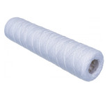 Изображение товара Картридж веревочный Unipump Big Blue 10 дюймов 10 мкм для водоснабжения