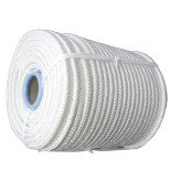 Фал плетеный капроновый Remocolor 51-2-026 16-прядный 650 кгс 6 мм 100 м