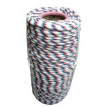 Фал плетеный полипропиленовый Remocolor 51-2-006 16-прядный 320 кгс 6 мм 100 м 