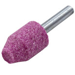 Шарошка абразивная Remocolor 31-3-110 конус 27х18х6 мм 