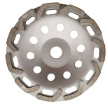 Круг шлифовальный чашечный Remocolor Бумеранг 74-0-519 125 мм 