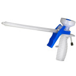 Пистолет для монтажной пены Remocolor 23-7-101 185 мм 