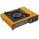 Плита туристическая газовая Remocolor 73-0-023