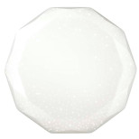 Светильник светодиодный Sonex Tora Pale SN 173 2012/EL 3000-6300K 72W белый