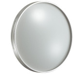 Светильник светодиодный Sonex Geta Silver Pale SN 077 2076/DL 3000-6300K 48W белый/серебристый