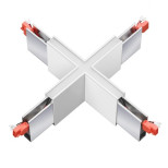 Светильник без драйвера Novotech Iter Over NT20 212 135120 4000K 8W белый