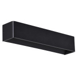 Изображение товара Светильник светодиодный ландшафтный Novotech Asa Street NT23 362 359167 4000K 18W черный