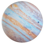 Светильник настенно-потолочный Sonex Jupiter Pale SN 76 7724/DL 3000-6000К 48W мульти