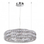 Изображение товара Люстра Odeon Light Panta L-Vision ODL24 479 4927/52L 4000K 52W хром