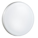 Светильник настенно-потолочный Sonex Smalli Mini SN 160 3016/AL  4000K 12W белый/хром 