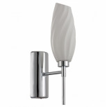 Бра Lumion Shivon Moderni LN23 105 6519/1W G9 1x40W хром