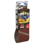 Лента шлифовальная бесконечная Sia Abrasives 2920 siawood sw457-180 2 шт