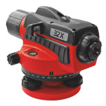 Изображение товара Нивелир оптический Condtrol 32X 2-3-042 с поверкой