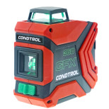 Нивелир лазерный Condtrol GFX 360 Kit 1-2-402