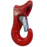 Крюк скользящий TOR 5 т