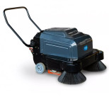 Машина подметальная TOR A100 1025531 с АКБ