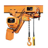 Изображение товара Таль электрическая цепная TOR HHBBSL02-02 УСВ 1003959 2 т 6 м